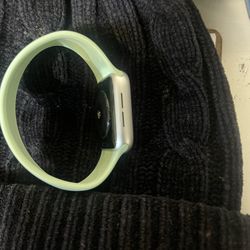 Apple Watch SE