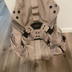 OAKLEY ICON RC BACKPACK