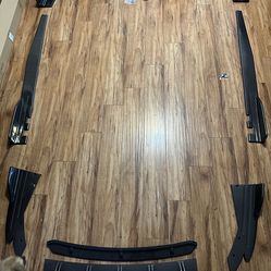 Body Kit 2024 Acura Integra