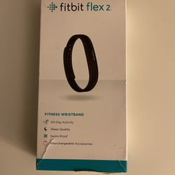 Fitbit Flex2