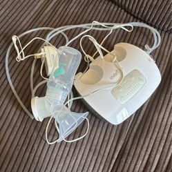 Breast Pump