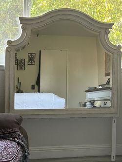 Ashley Dresser Mirror