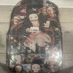 Backpack