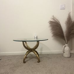 Small Coffee Table 