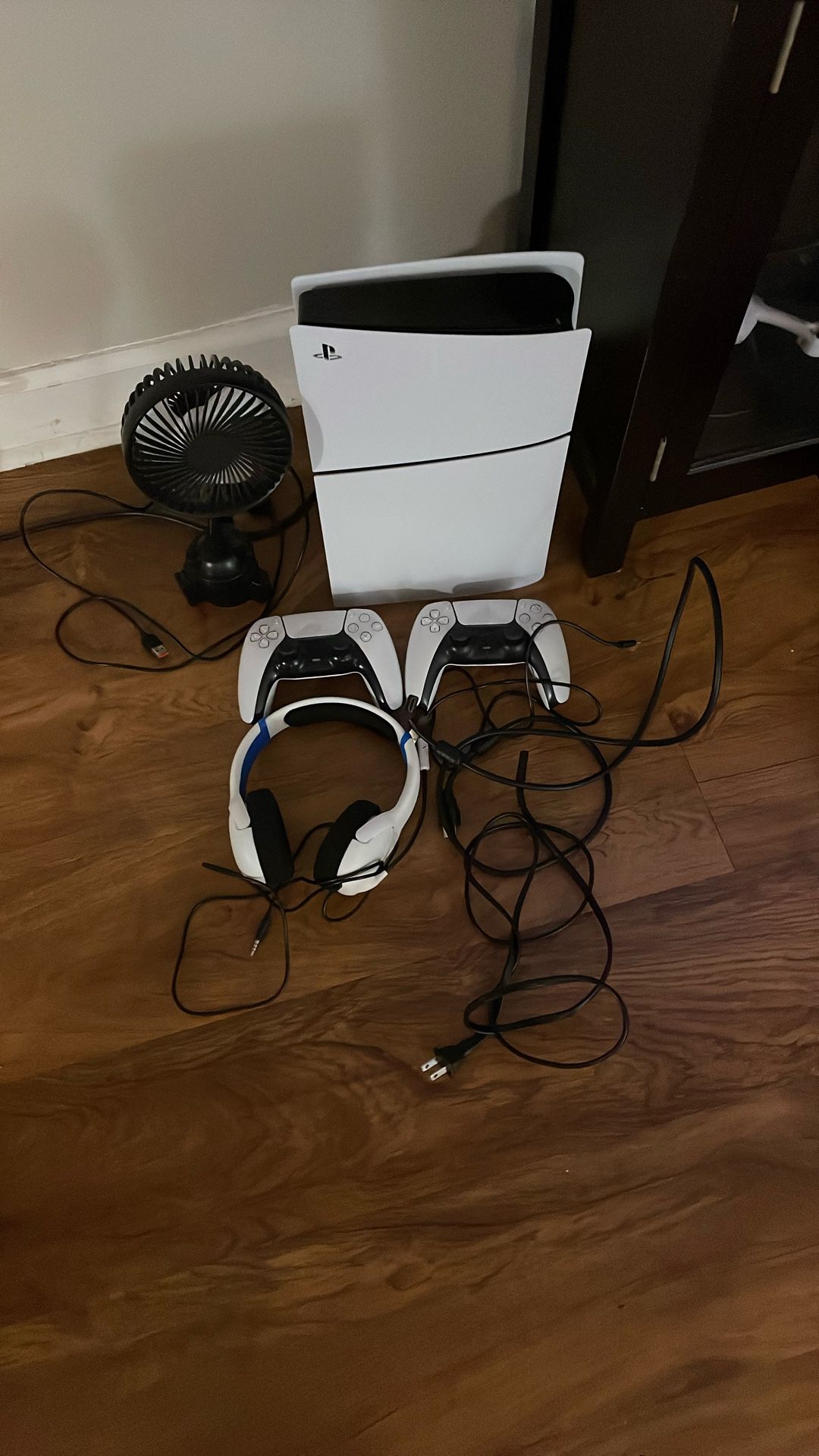 It works to play games