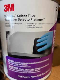 3m fillet
