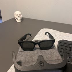 Bose sunglasses 