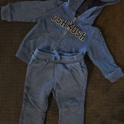 18 Months Clothing 