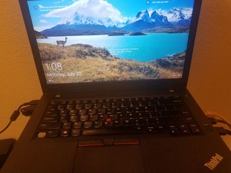 Gaming Laptop