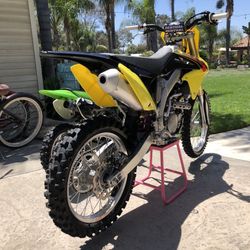 Rmz 250