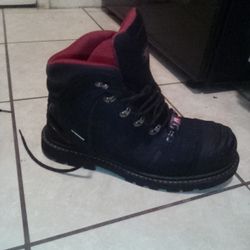 ‎Avenger Work Boots 	‎6 Hammer Carbon Nanofiber