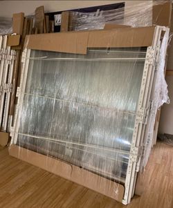 Reinforced Doors & Windows – Unique Opportunity