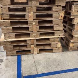 Pallets 
