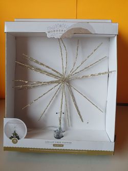 Tree Topper