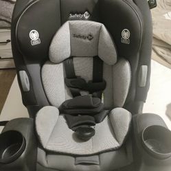 Baby Car Seat