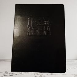 Dr Thurman 6-week Body Makeover