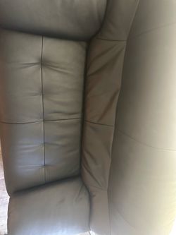 Love seat
