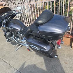 2008 Yamaha RSV 1300