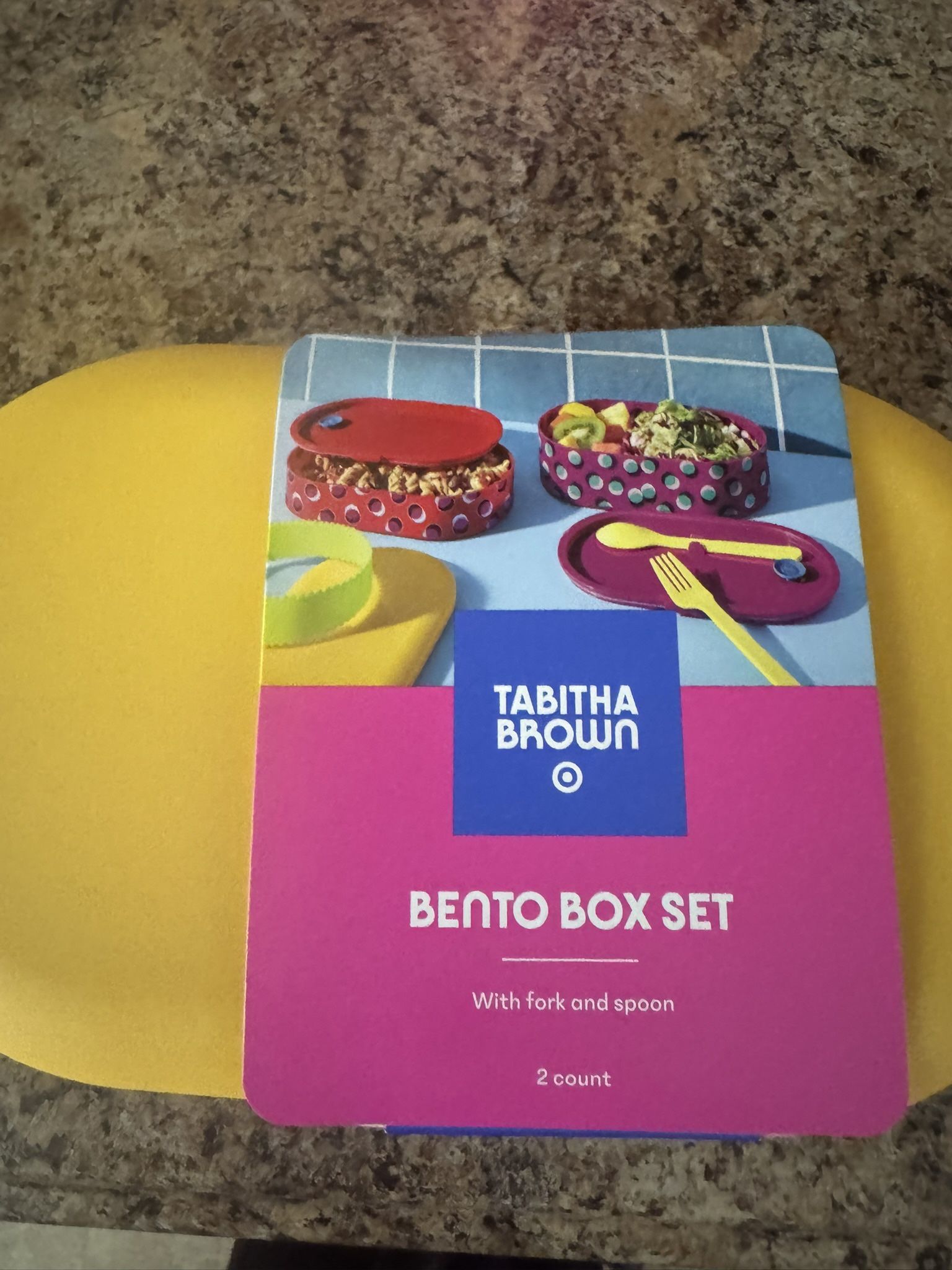 Bento Box