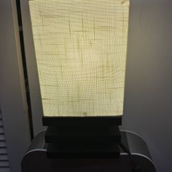 2 Lamps