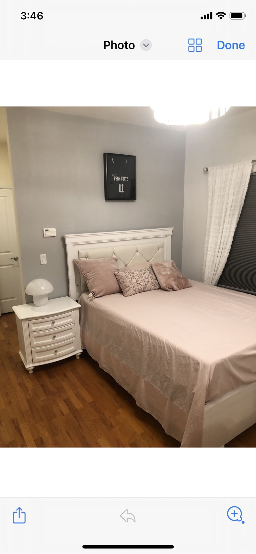 Habitacione En Renta