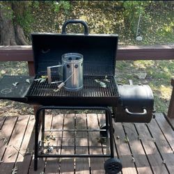 Bbq Grill 