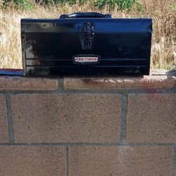 Tool Box 