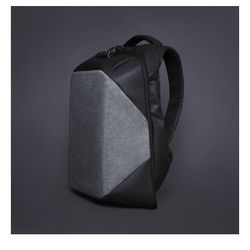 CLICKPACK PRO an anti theft backpack from Korin design 