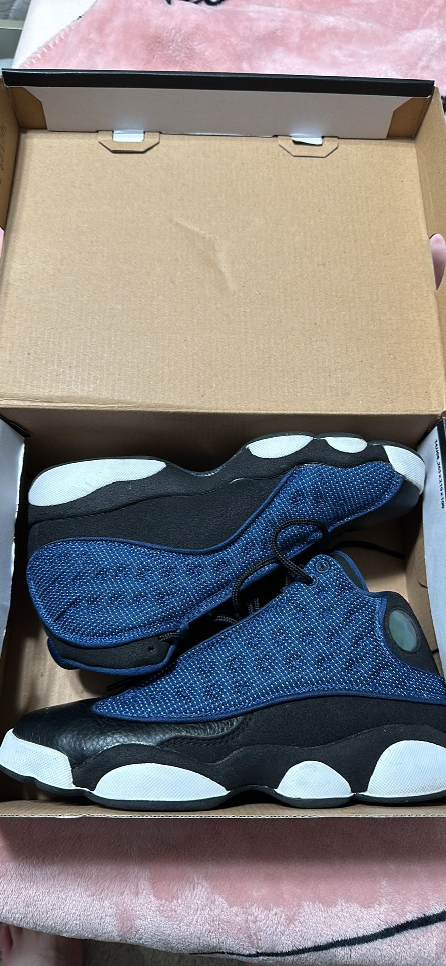 Jordan 13 