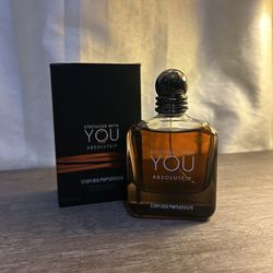 Strong With You Absolutely 