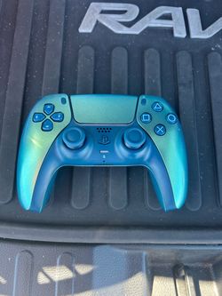 PS5 controller