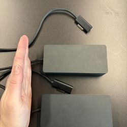 Microsoft Surface Docks