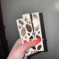 Matte Liquid Lipstick Bundle 