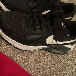 2 Pairs of AirMax’s