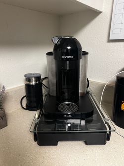 Nespresso Vertuo