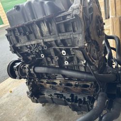 Hyundai Sonata Engine 