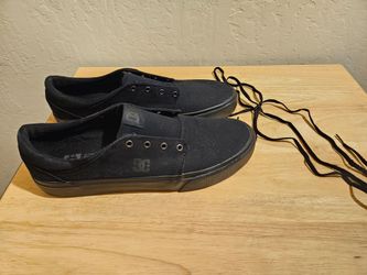 DC Trace Men's 13