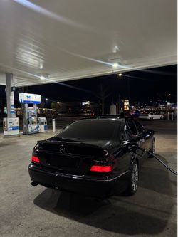 2007 Mercedes-Benz E-Class