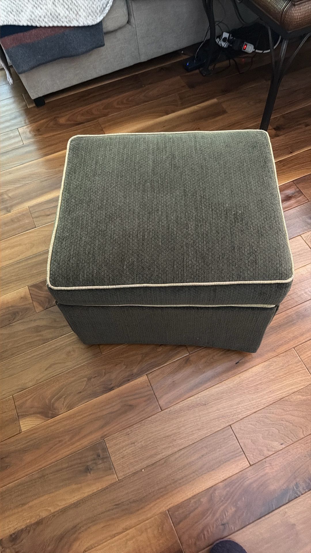 Ottoman Excellent Condition