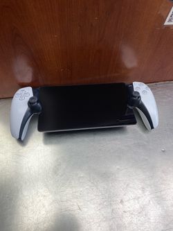 Sony PlayStation Portal Remote Player