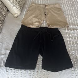 Good Man Brand Shorts Sz S
