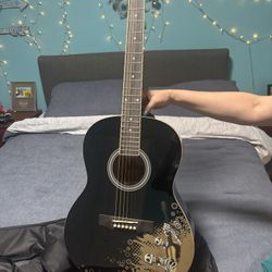 Guitar 