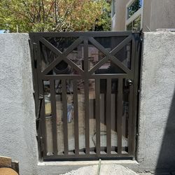 Gates