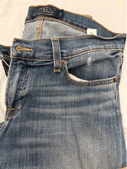 Lucky Brand Jeans