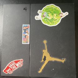 PlayStation 4 Console