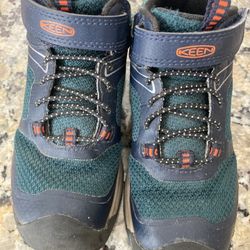 Kid’s Keen Boots