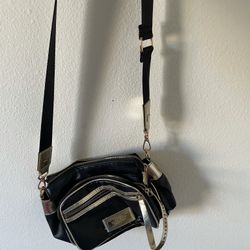 Versace parfum Purse