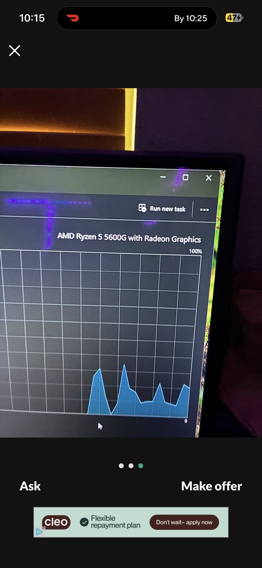 Gaming PC For Cheap $200