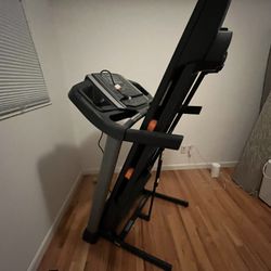 NordicTrack T Series 6.5S Treadmill