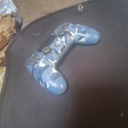 Ps4 Controller 